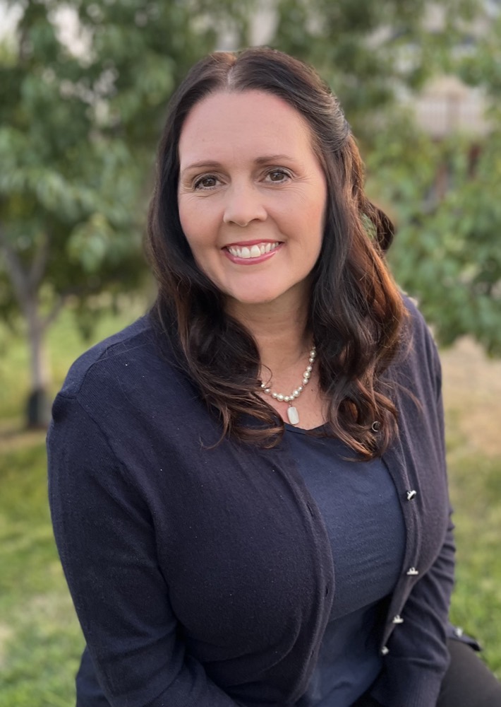 Katie Smith, Senior Health Care Advisor